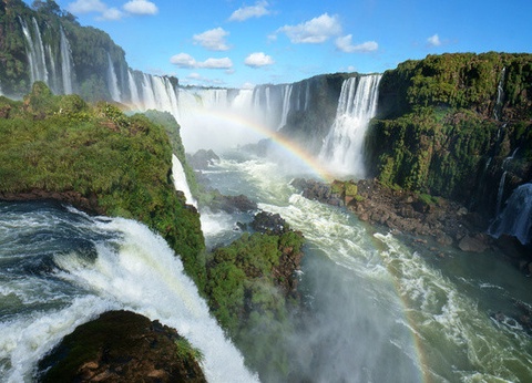 Circuit L'Argentine des grands espaces + pré-tour Ushuaia (maximum 16 participants) - 17