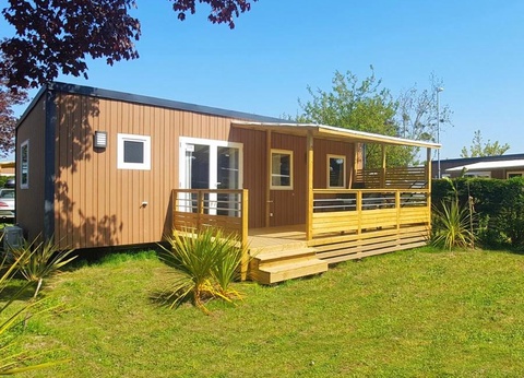 Camping Les Menhirs 4* - 21