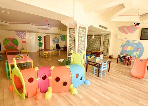 Mon French Club Sol Azur Beach 4* - 18