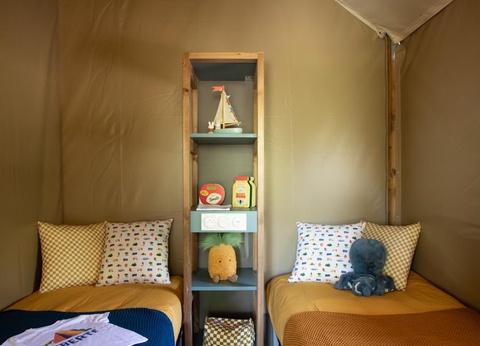 Camping Liberté Lacanau, 3* - 26