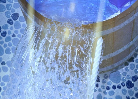 GHT Oasis Tossa - Séjour en famille en pension complète à Tossa de Mar avec spa et bouteille de cava - 4* - 18