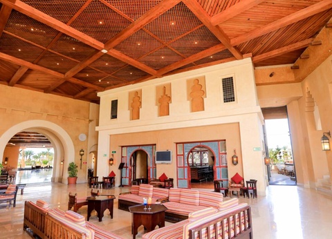 Combiné Splendeurs du Nil et Albatros Sands Port Ghalib - 15