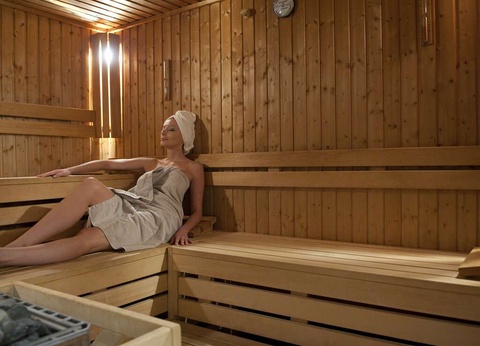 Détente totale à Luxembourg en 5* avec dîner inclus et accès à l'espace bien-être! - 5* - 26