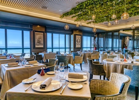 Hôtel Le Nouveau Monde 4* - 8