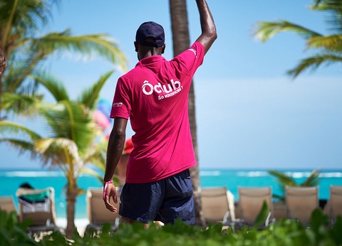 Ôclub Select Wyndham Alltra Samana 4* Sup - 10