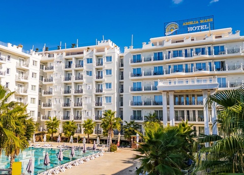 Club Lookéa Amélia Mare - Choix Flex 5* - 7