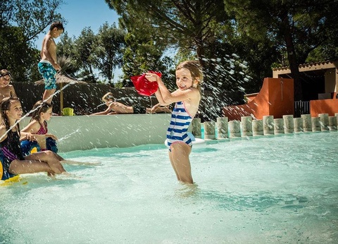 Camping La Tour de France, 3* - 7