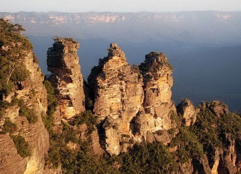 Odyssée Australienne + prologue Kangaroo Island - 21