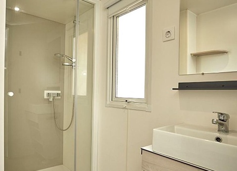 Camping Marvilla Parks - La Pinède 4* - 80