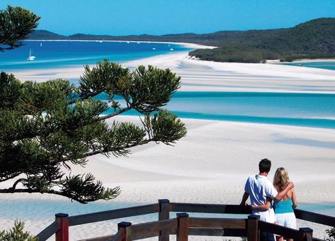 La Grande Traversée de l'Australie - 14