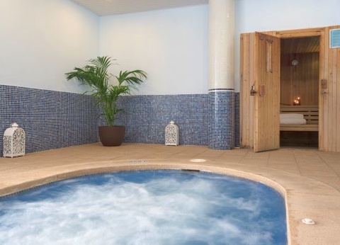 Hôtel Apartamentos Tropic Garden 4* - 21