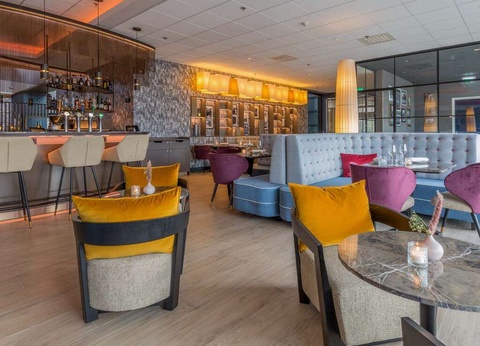 Découvrez Keukenhof et séjournez près de la côte de Scheveningen - 4* - 9