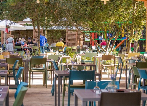 Gitavillage Le Marze - 27