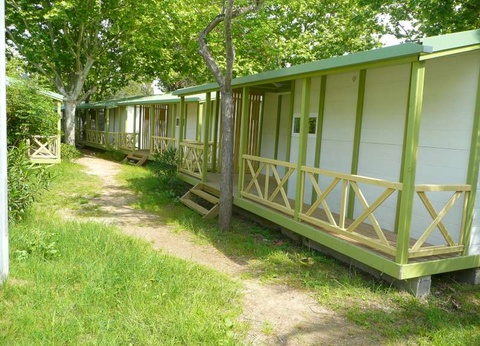 Camping U Libecciu - 5