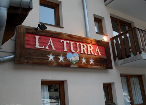 Résidences travelski home select La Turra & La Ramoure 3* - 8