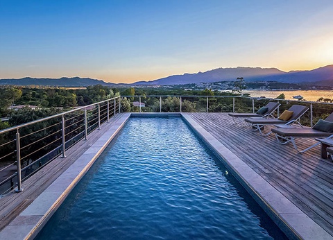 Hôtel Mariosa 4* - 10