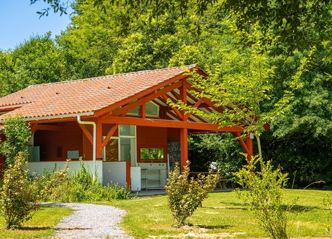 Camping Etche Zahar 3* - 18