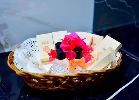 Hôtel Joya Paradise 4* - 12