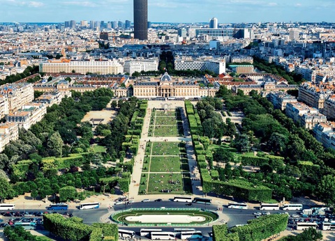 Evadez-vous sur les berges de Seine, près de Paris 4* - 11