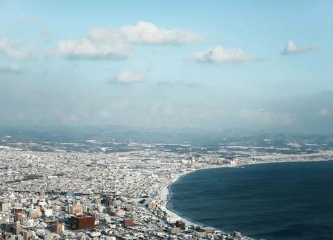 A la découverte d'Hokkaido - 12