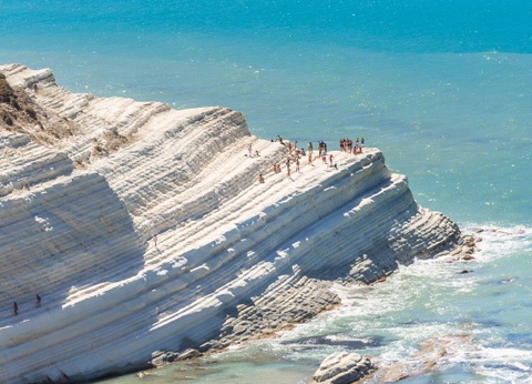 Autotour Sur la Route de la Sicile en arrivée Palerme 3* - 8