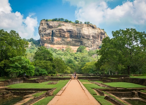 Circuit Le Classique De Ceylan 4* - 14