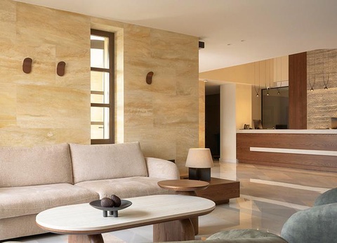 Hôtel Ideon Hôtel 3* - 6