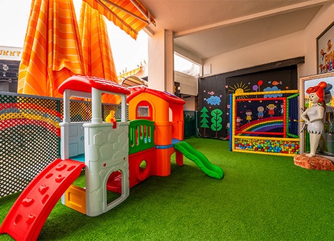 Hôtel Fram Sélection Linda Sunny Beach Hotel & Spa ***** - 31