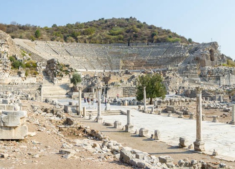 Circuit La Turquie Légendaire 5* ***** - 7