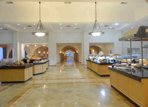 Hôtel Club Dar Jerba Zahra 3* - 2