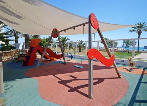 Hôtel Hipotels Dunas Cala Millor 4* - 6