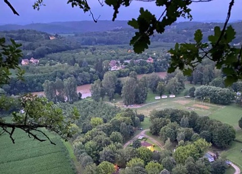 Camping Moulin De Caudon, 3* - 13