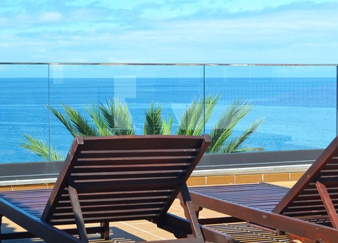 Hôtel Enotel Sunset Bay 4* - 3