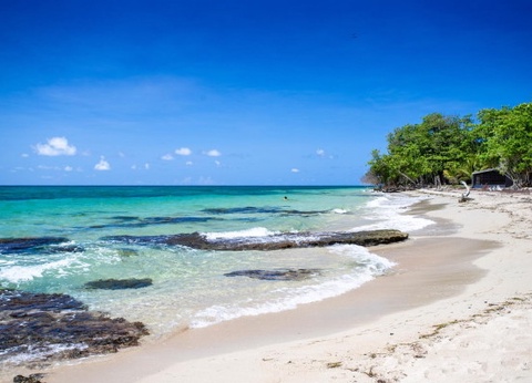 Combiné croisière et hôtel Cocktail Créole et extension à l'hôtel Karibea Sainte-Luce - 31