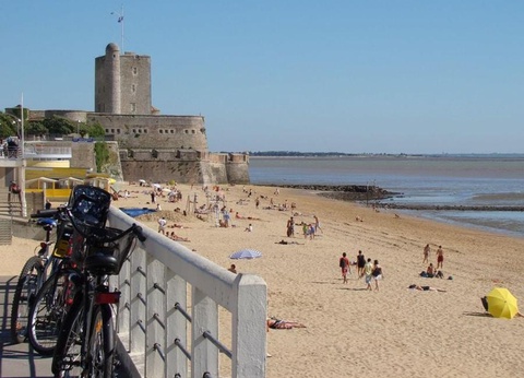 Flower Camping L'Abri-Côtier, 3* - 163