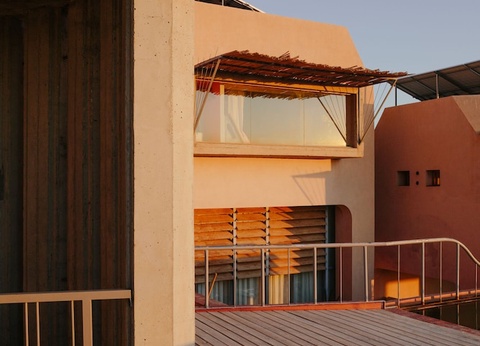 Hôtel Dar Hi Life 4* - 66