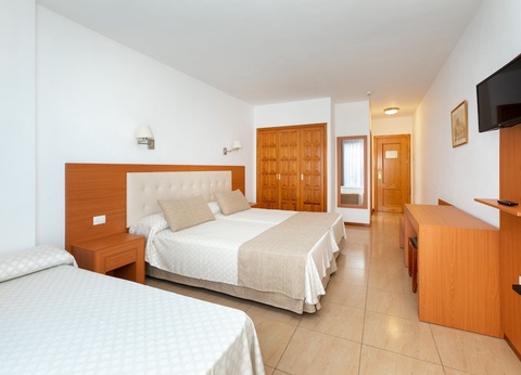 Hôtel Don Manolito 3* - 13