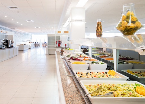 Hôtel Club Framissima Globales Almirante Farragut 4* - 11