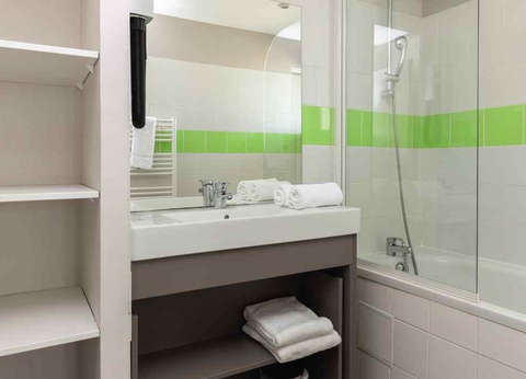 Belambra Clubs Les Tuquets 4B en demi-pension - 18