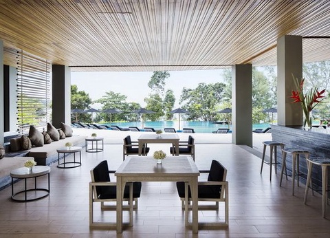 Hôtel Pullman Phuket Arcadia Naithon Beach 5* - 14