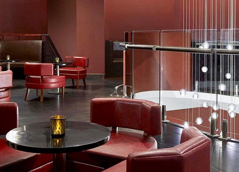 Hôtel Sentido Heritance by Ôvoyages 5* - 10