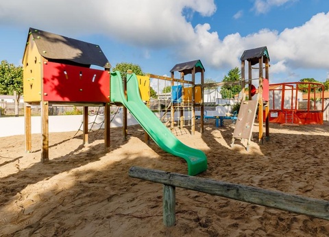 Camping maeva Escapades La Parée du Both, 3* - 44