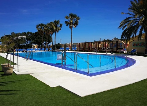 Camping Los Escullos de San José - 3