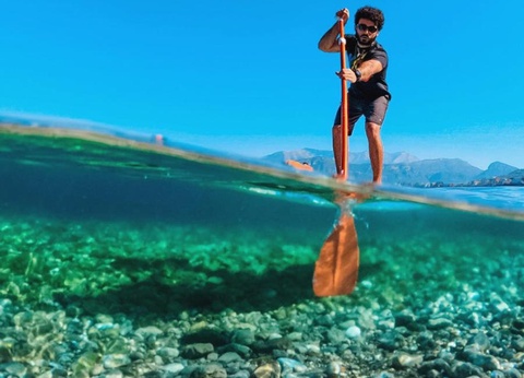 Camping Village Santa Fortunata, 4* - 60