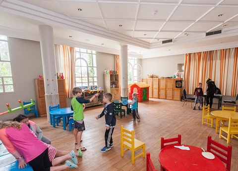 Séjour Kitesurf Hôtel Djerba Resort 4*, Stage 3 demi-journées - 17