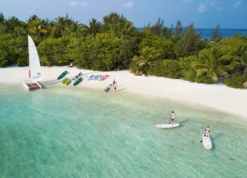 Circuit Ceylan Intimiste et extension Maldives - 15