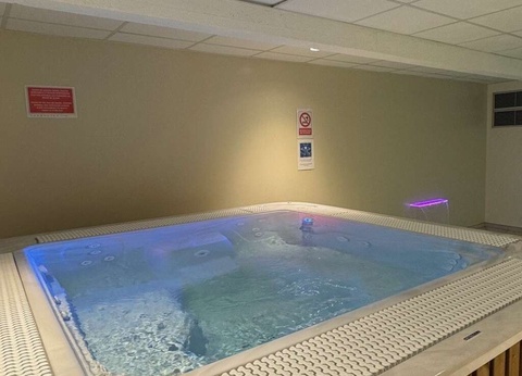 Escapade détente pour profiter de Saumur - 3* - 7