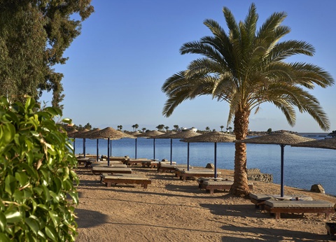 TUI Sélection Hôtel Sultan Bey - Choix flex 4* - 5