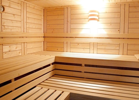 Détente et bien-être à Aix-Les-Bains 3* - 7