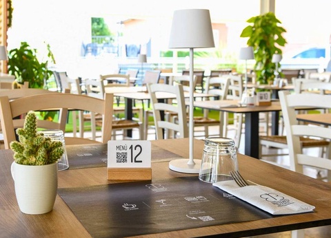 Butterfly Camping Village, 4* - 5